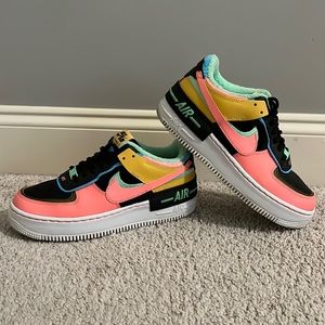 Nike AF1 Sneakers- Women’s